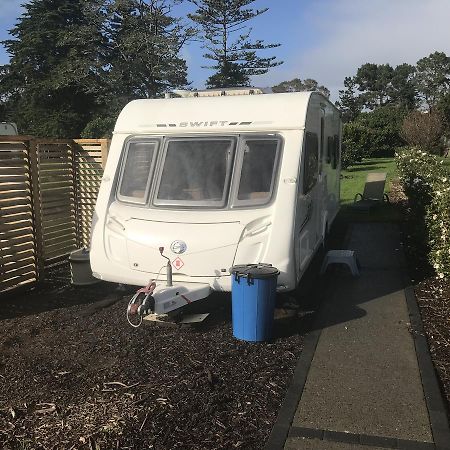 Silverdale Retreat Bed and Breakfast Orewa Exterior foto