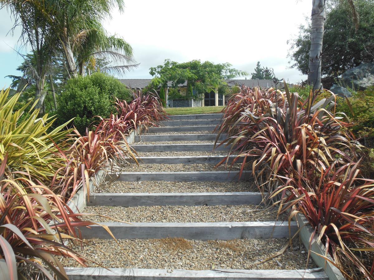 Silverdale Retreat Bed and Breakfast Orewa Exterior foto