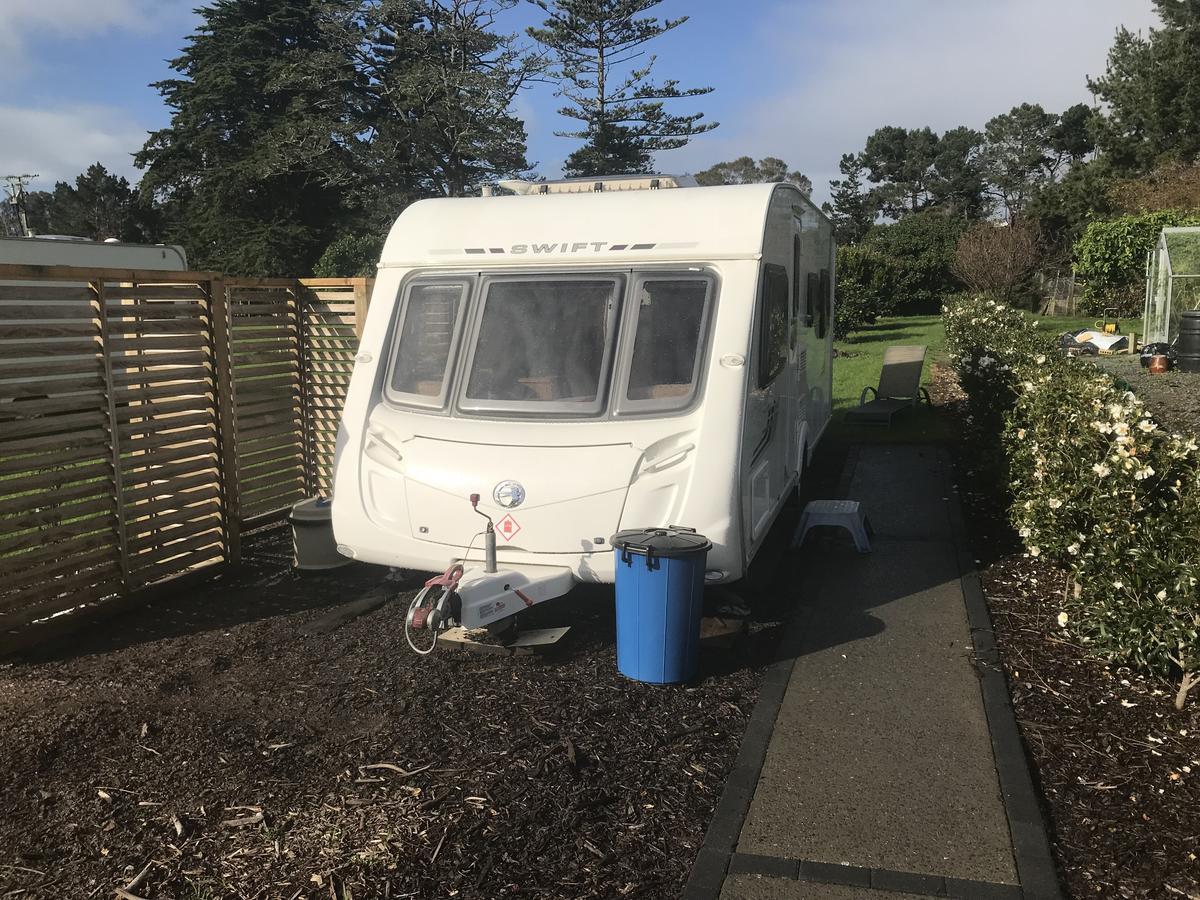Silverdale Retreat Bed and Breakfast Orewa Exterior foto